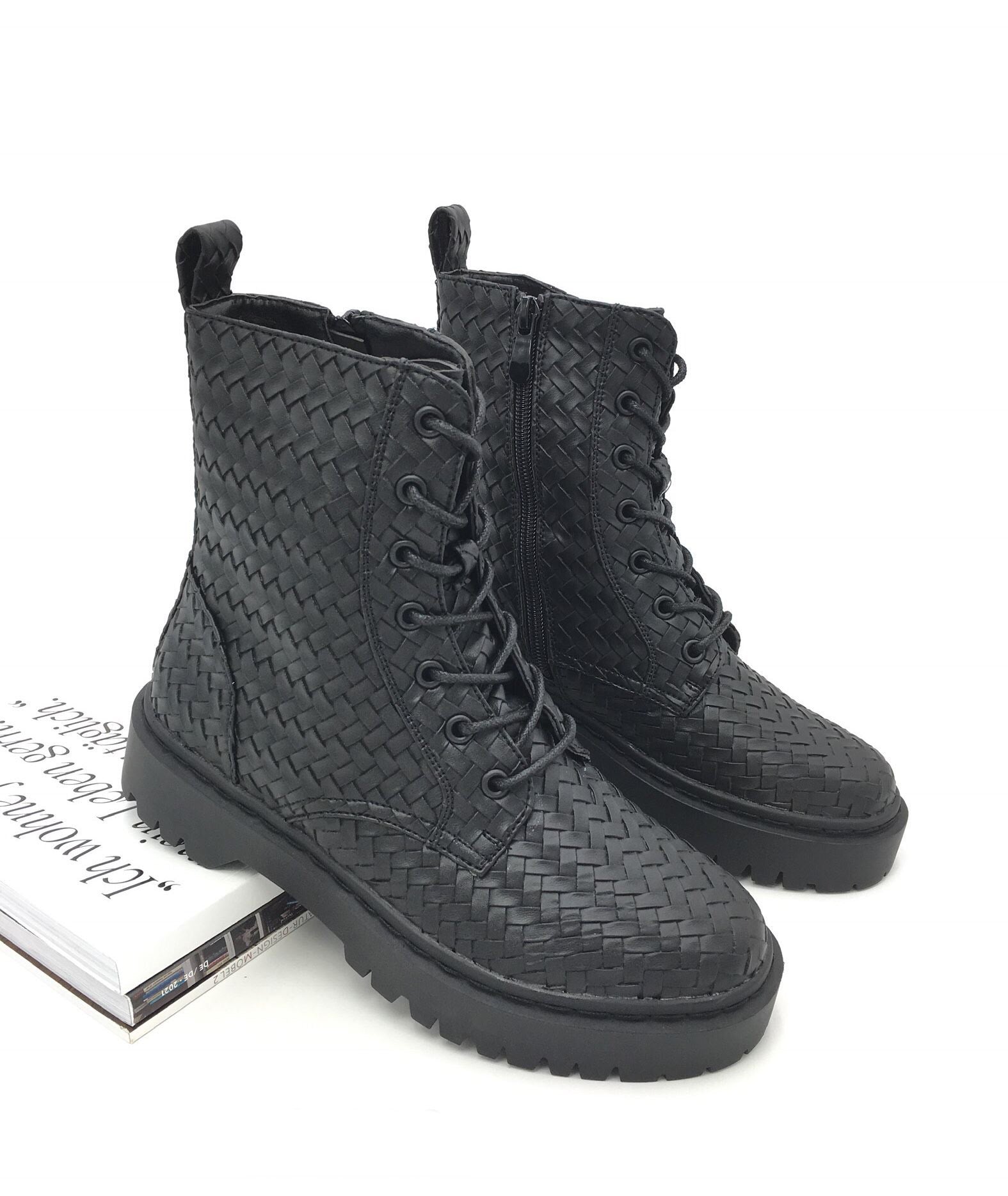 Martiny Special Ankle Boots