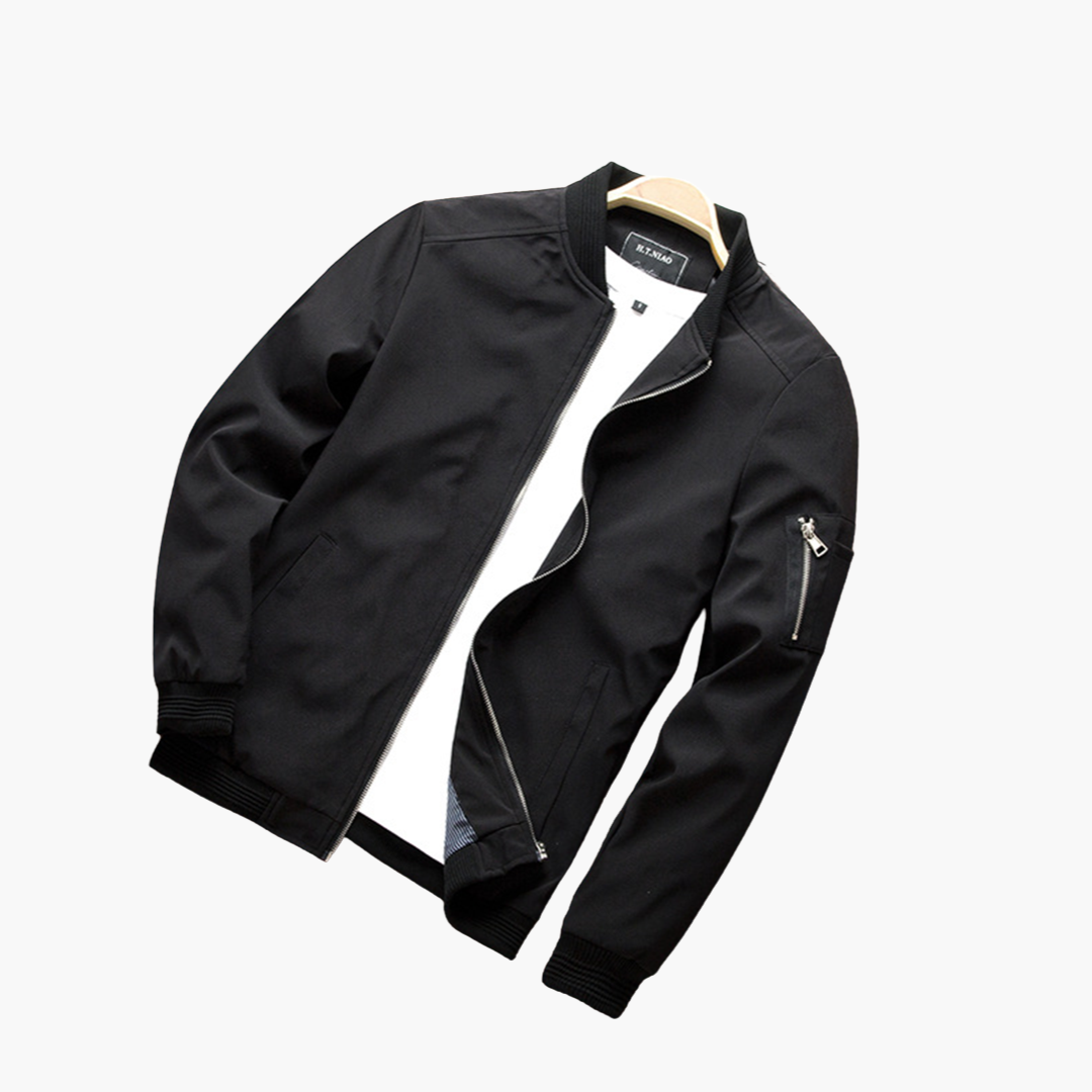 Braven - Elegancka Kurtka Bomber