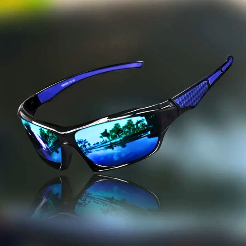 Dominik | Okulary przeciwsłoneczne Pulse (1+1 gratis)