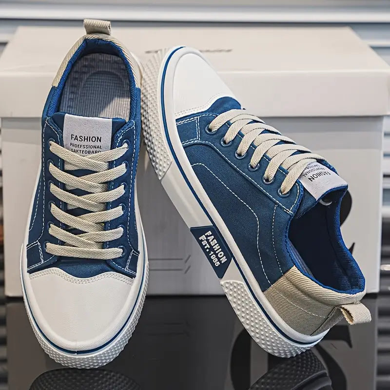 Carlos | Wygodne i swobodne buty