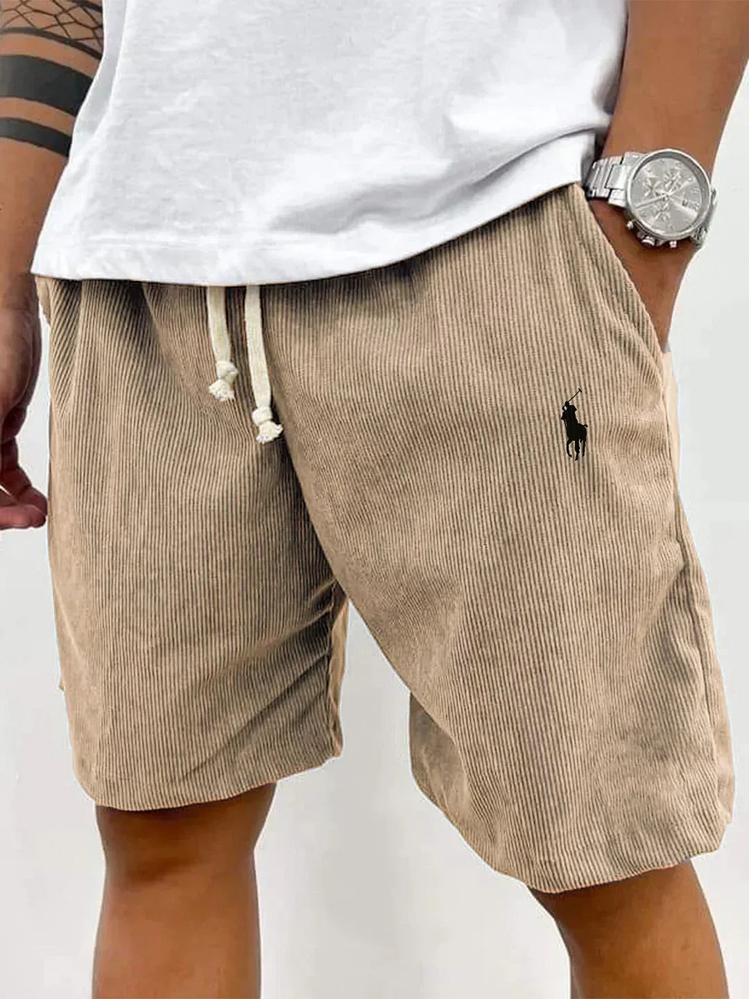 Ꮢаlph Lаurеn | Spodenki Casual