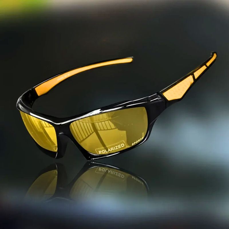 Dominik | Okulary przeciwsłoneczne Pulse (1+1 gratis)