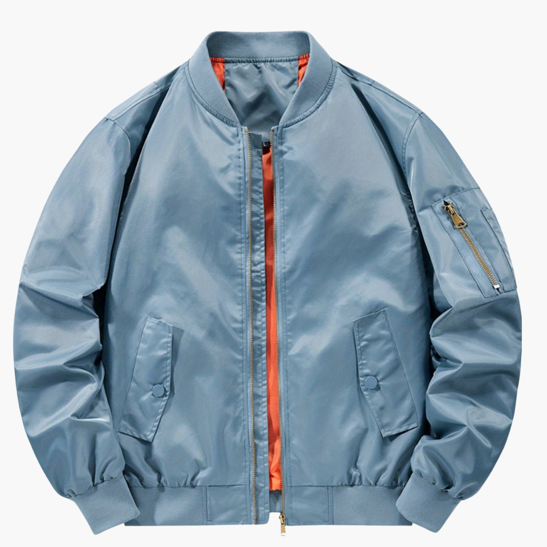 Thomas | Casual Bomberjacka