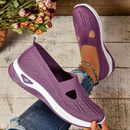 Roksana | Wygodne buty RelaxFit do chodzenia