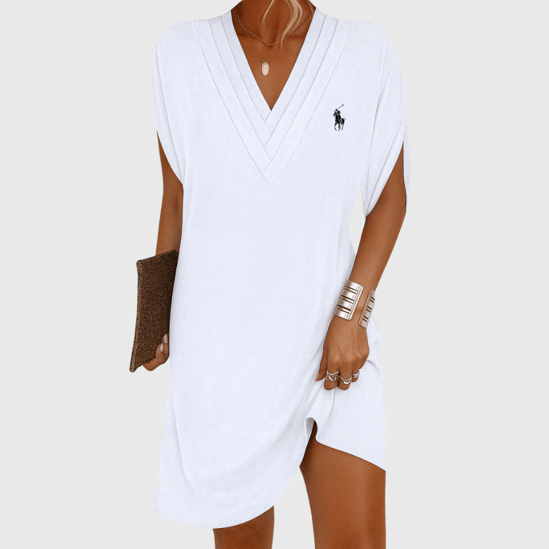 Rαlρh Lαurén | Elegancka z Flattering Cut
