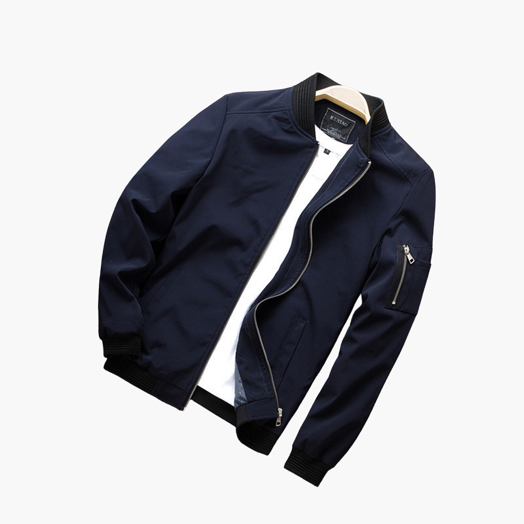 Braven - Elegancka Kurtka Bomber