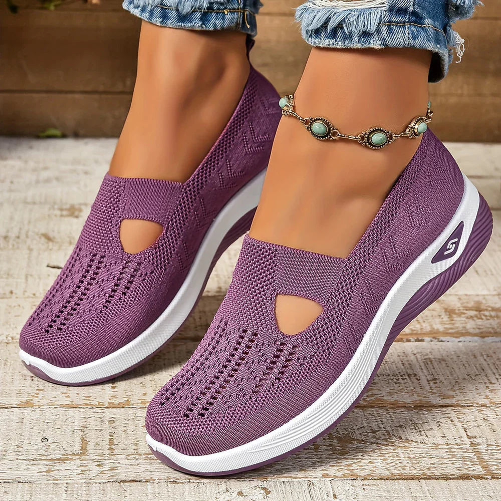 Roksana | Wygodne buty RelaxFit do chodzenia