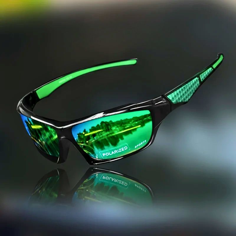 Dominik | Okulary przeciwsłoneczne Pulse (1+1 gratis)