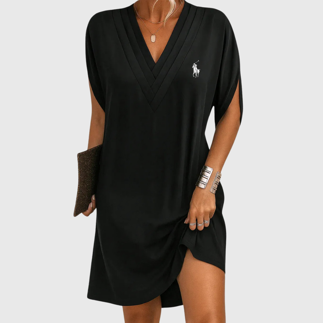 Rαlρh Lαurén | Elegancka z Flattering Cut