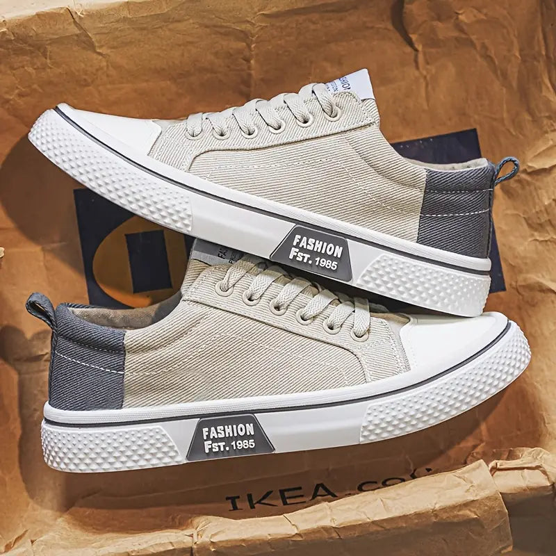 Carlos | Wygodne i swobodne buty