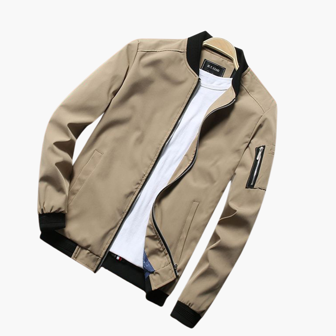 Braven - Elegancka Kurtka Bomber