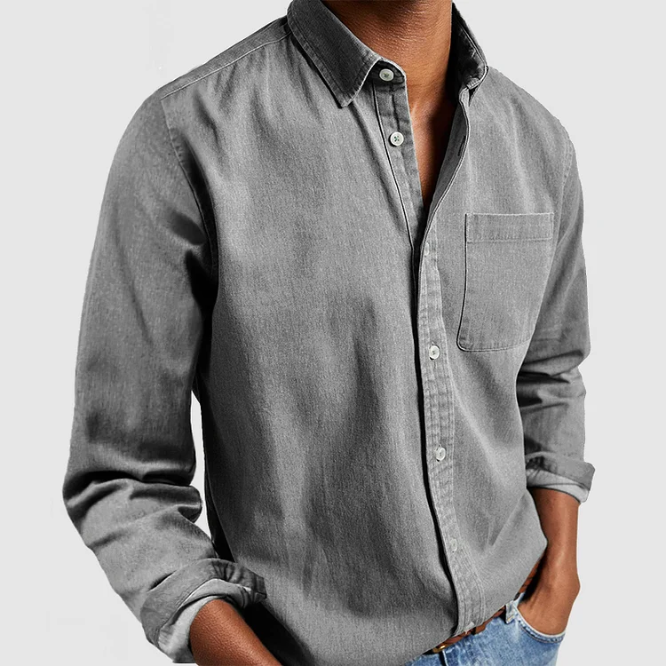Adrian | Koszula premium w stylu casual