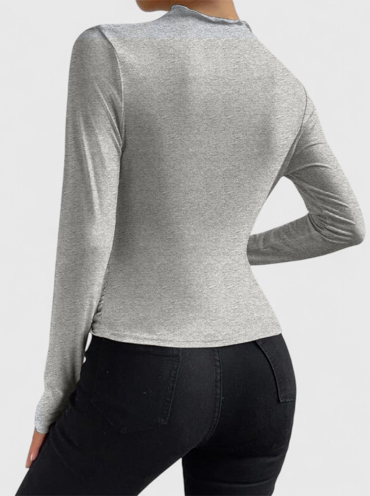 Janina | Elegancka Bluzka