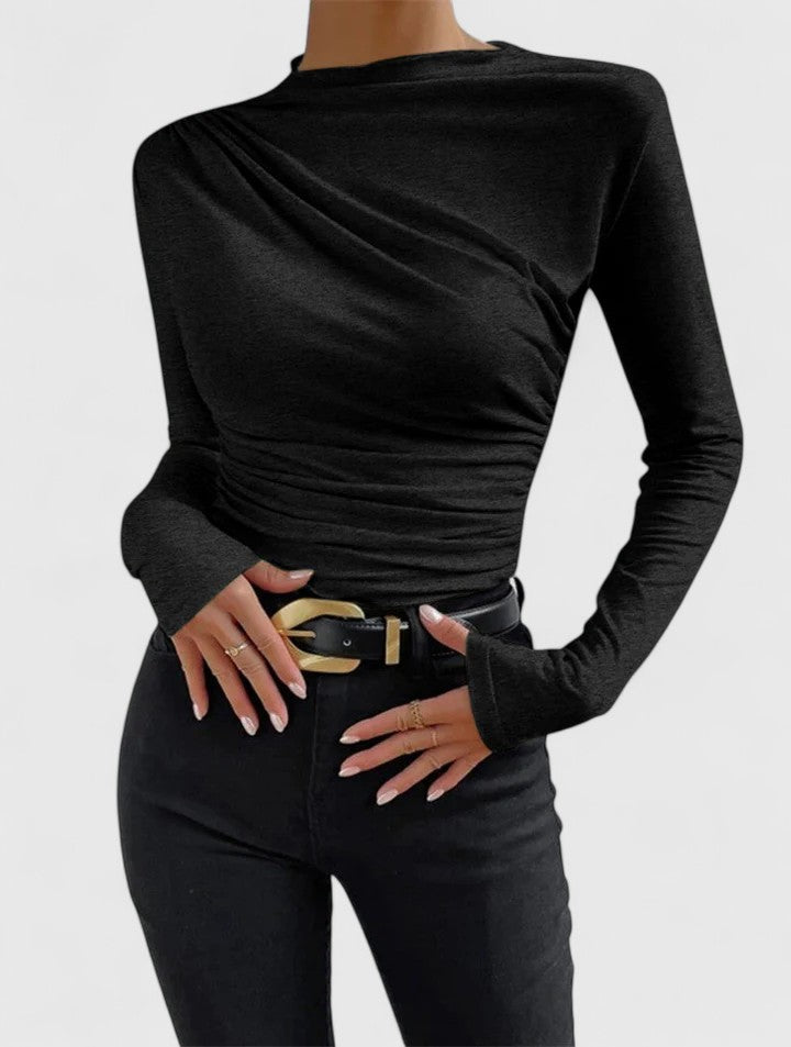 Janina | Elegancka Bluzka