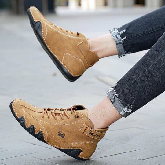 Ergo | Unisexowe sneakersy