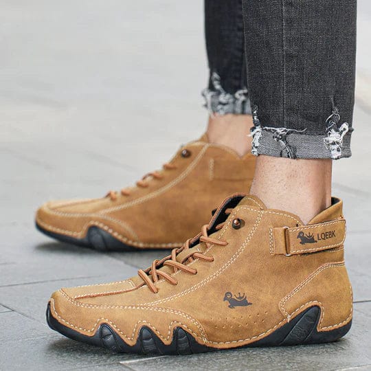Ergo | Unisexowe sneakersy