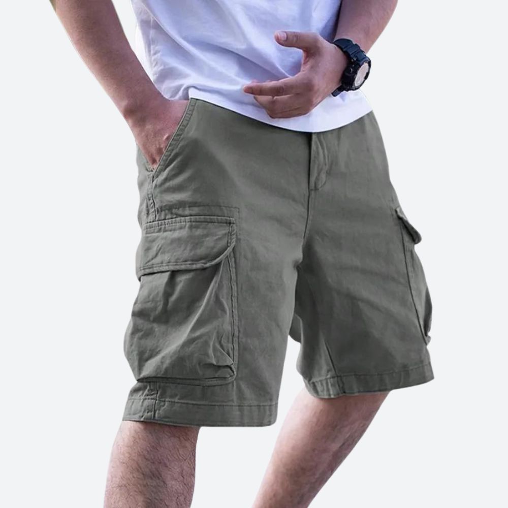 Mervyn – Casual Cargo Krótkie