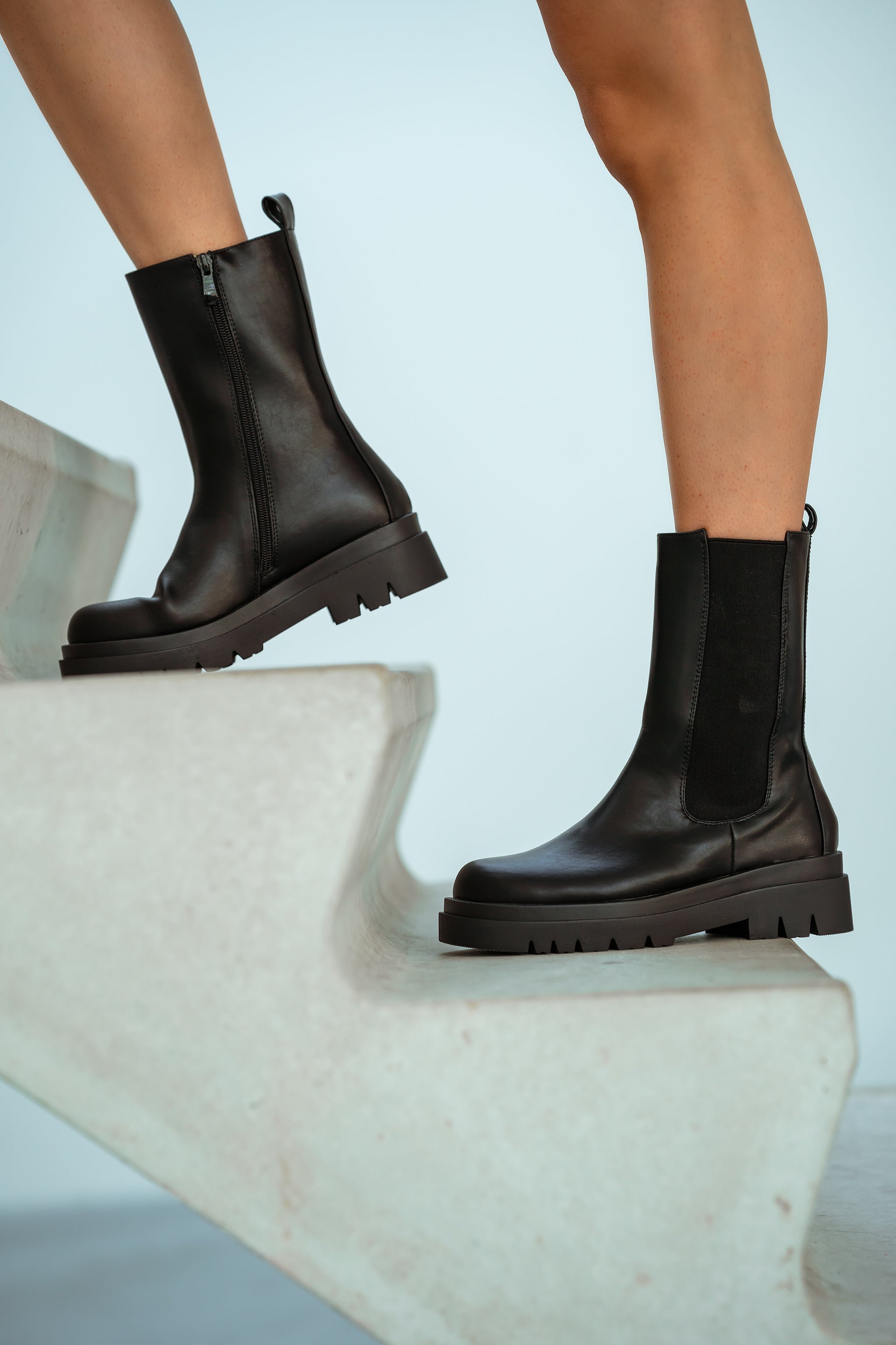 Chelsea Ankle Boots