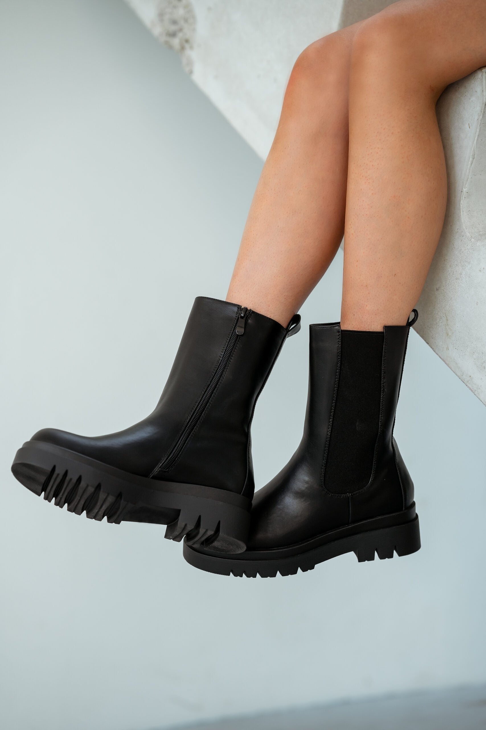 Chelsea Ankle Boots