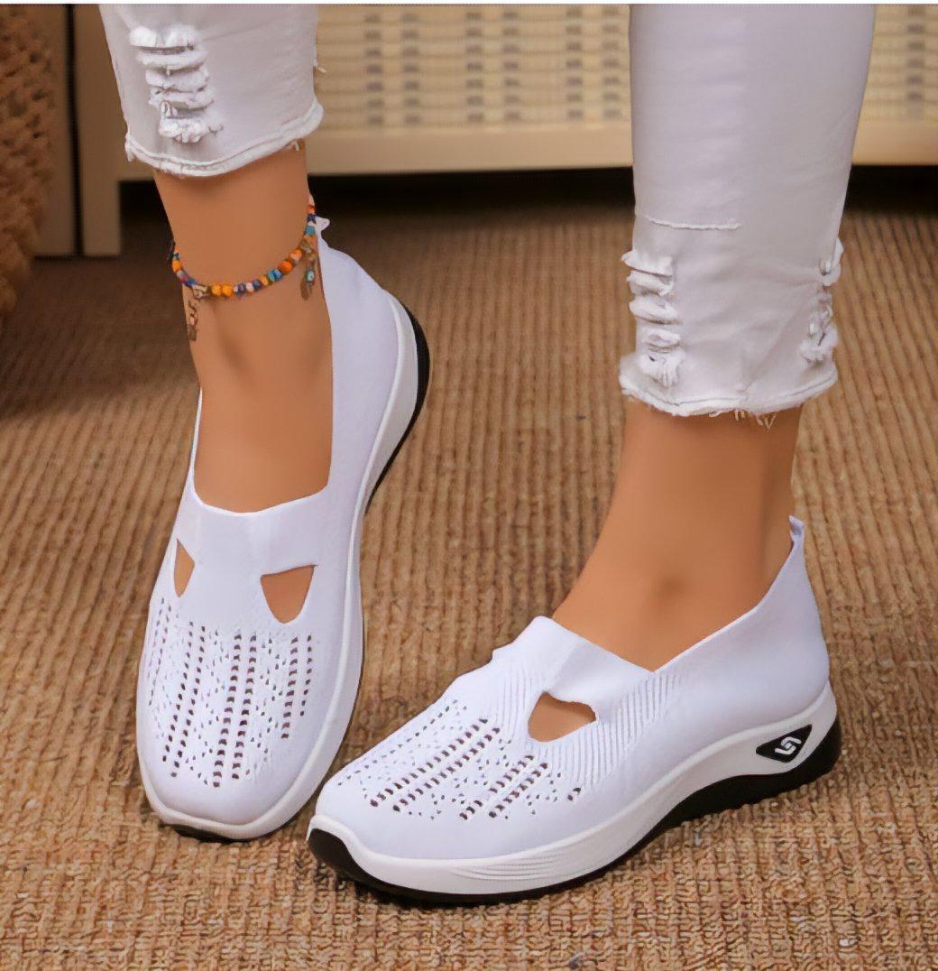 Roksana | Wygodne buty RelaxFit do chodzenia