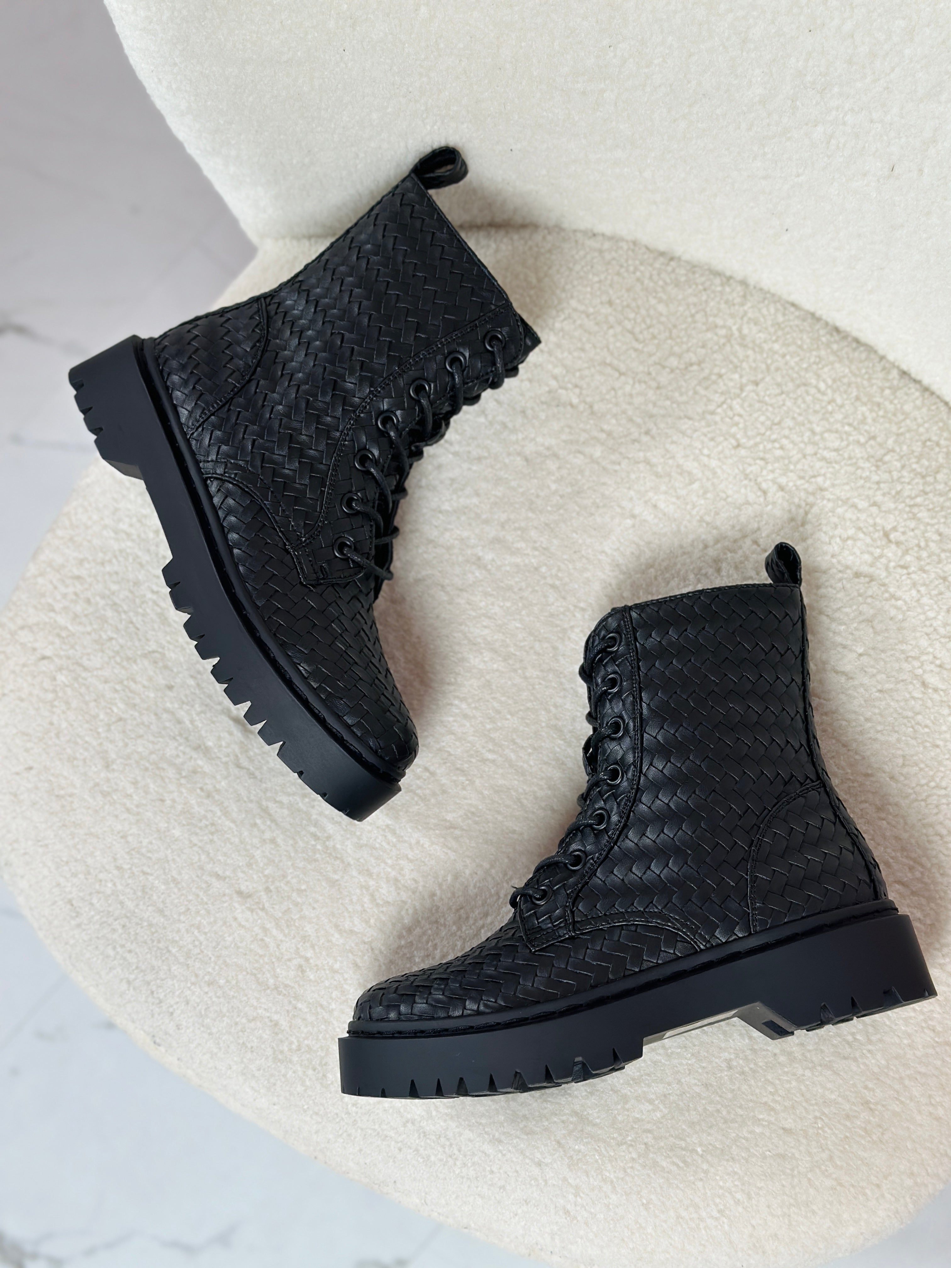 Martiny Special Ankle Boots
