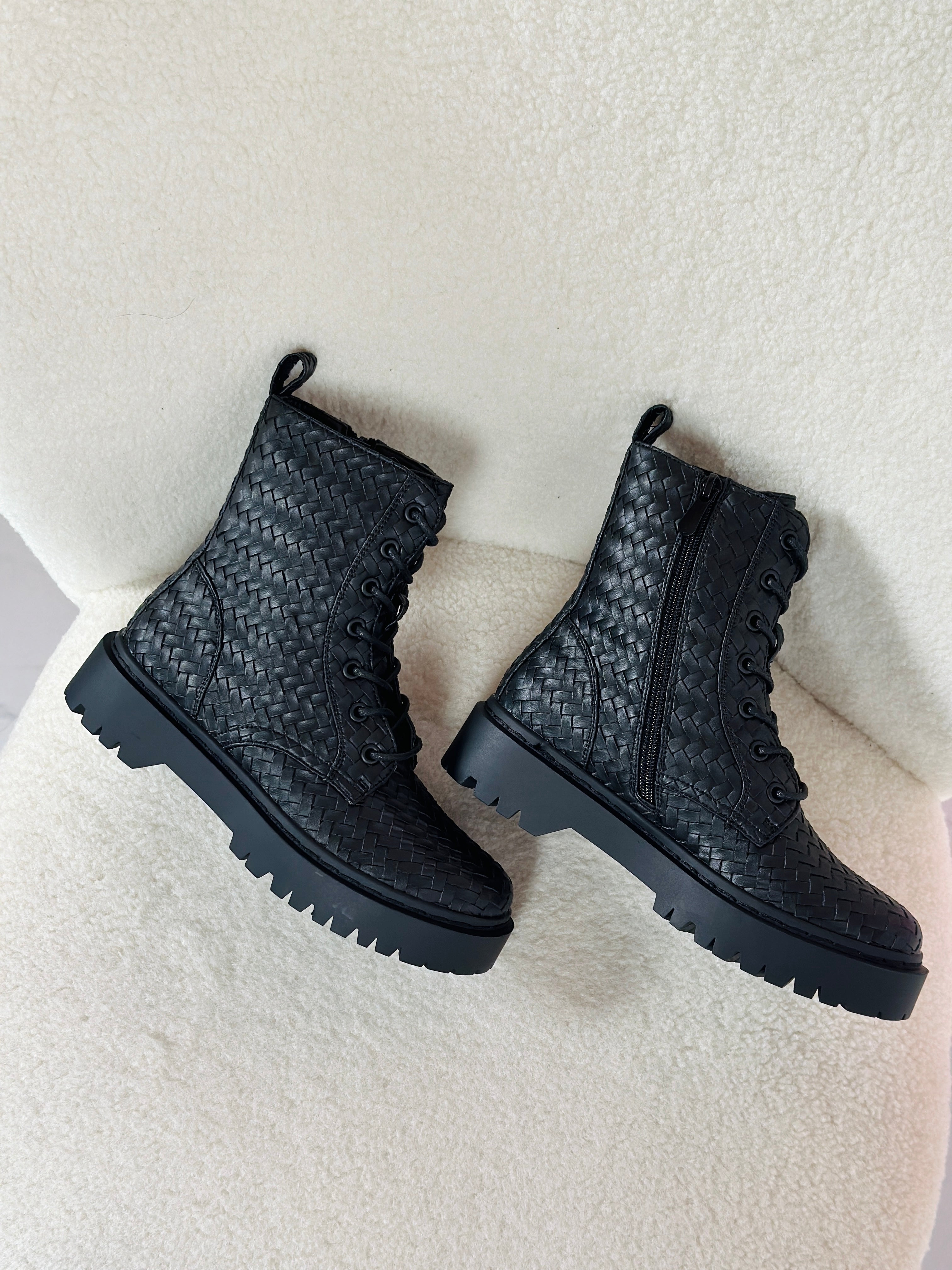 Martiny Special Ankle Boots