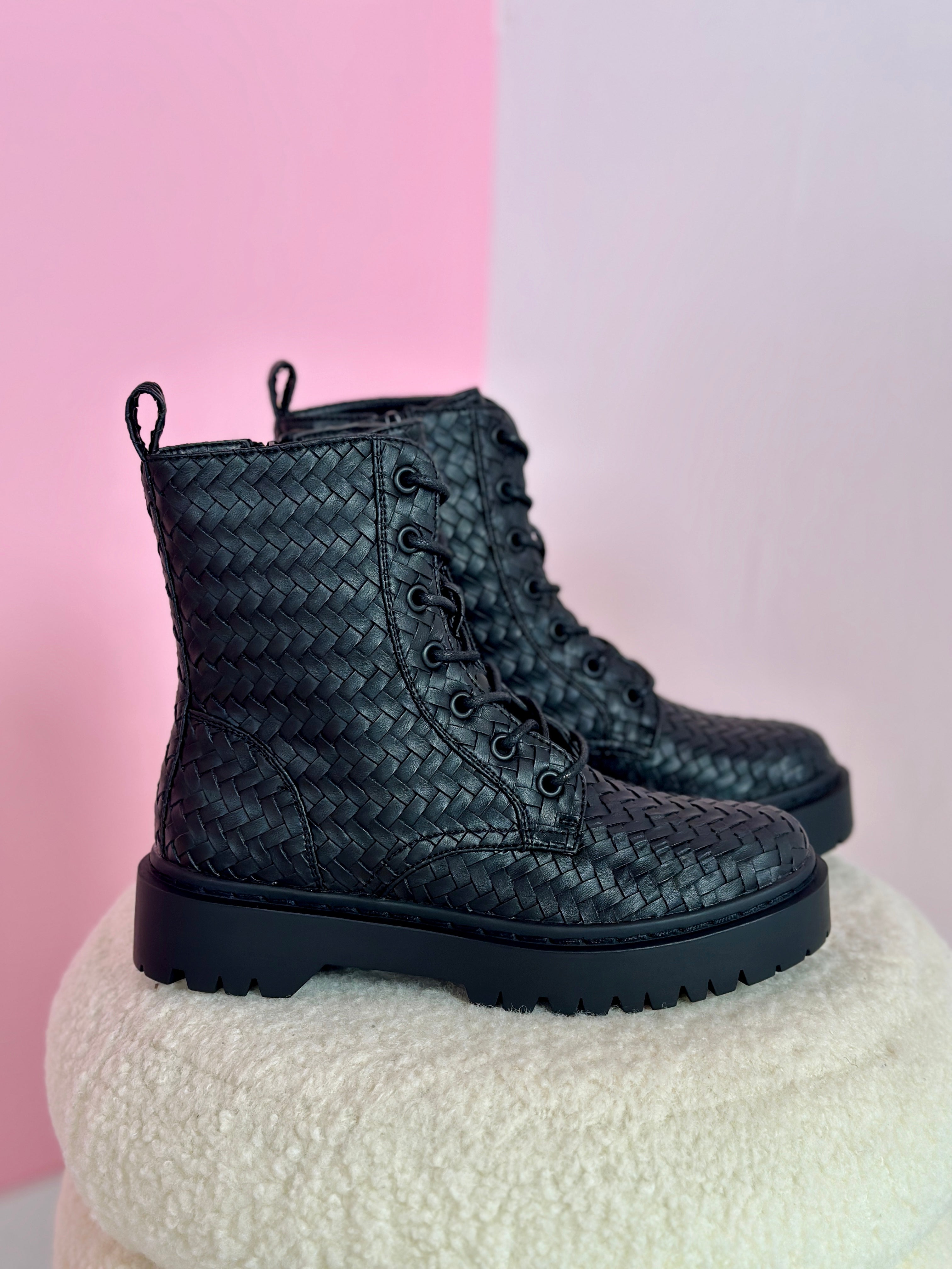 Martiny Special Ankle Boots