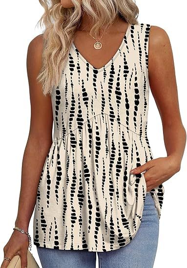 Nina | Elegancka Casual Codzienna Bluzka