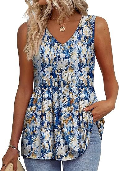 Nina | Elegancka Casual Codzienna Bluzka