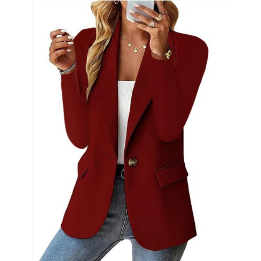 Samanta | Elegante Blazer