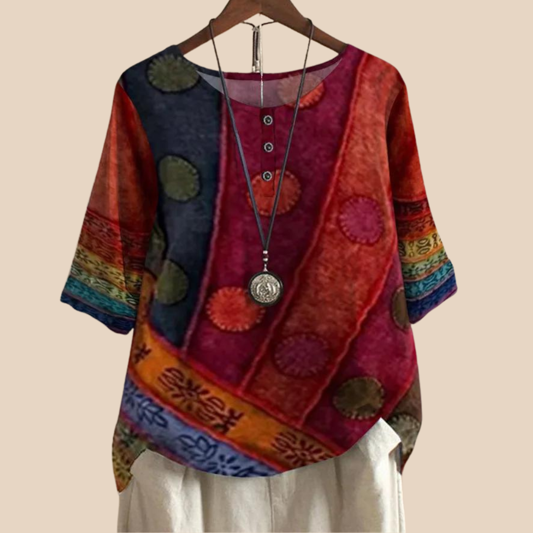 Marcelina | Top Bohemijski Kolorowy