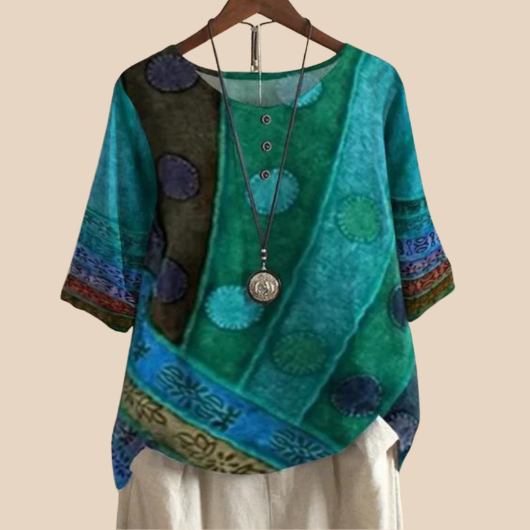 Marcelina | Top Bohemijski Kolorowy