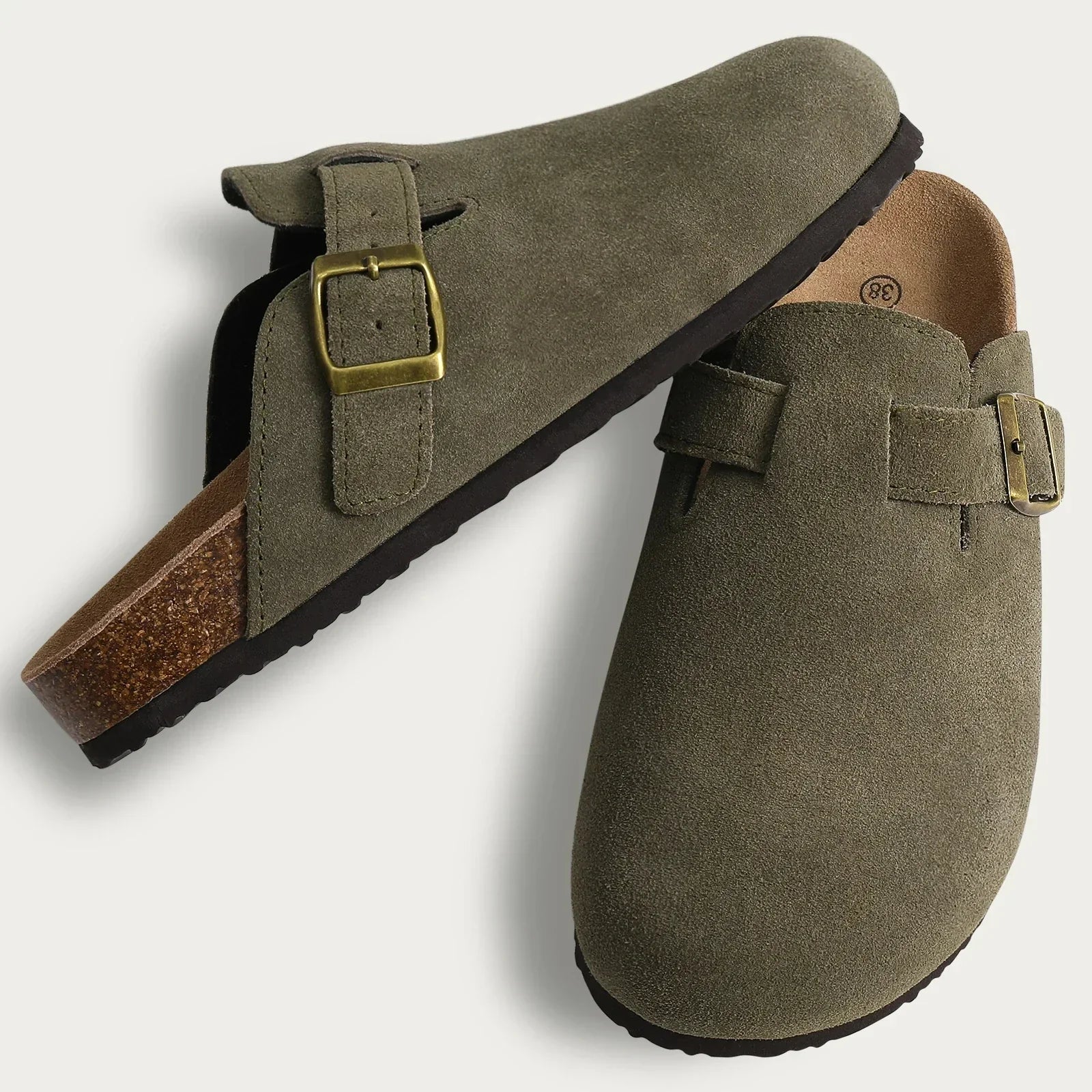 Malina | Unisex Plażowe Sandały