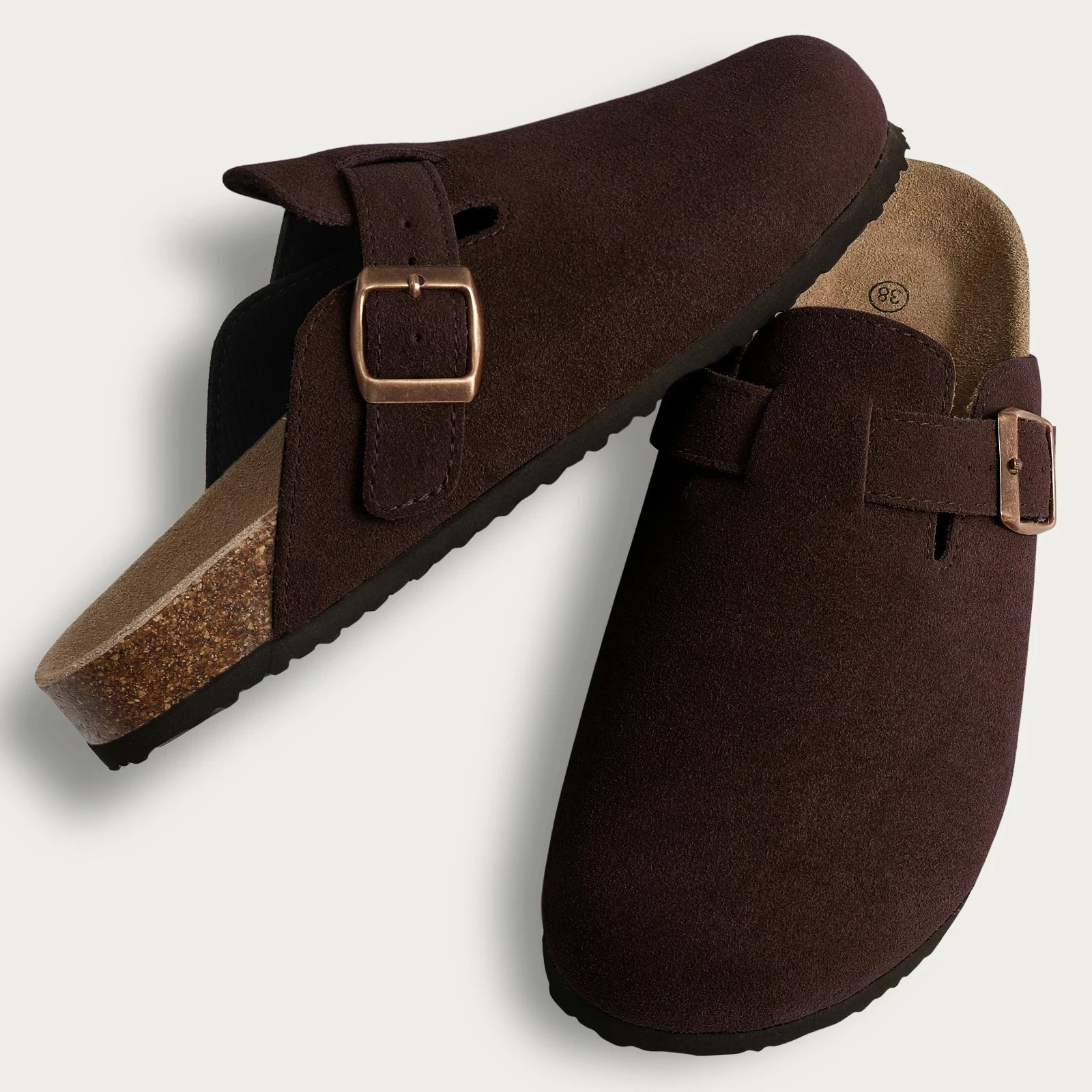 Malina | Unisex Plażowe Sandały
