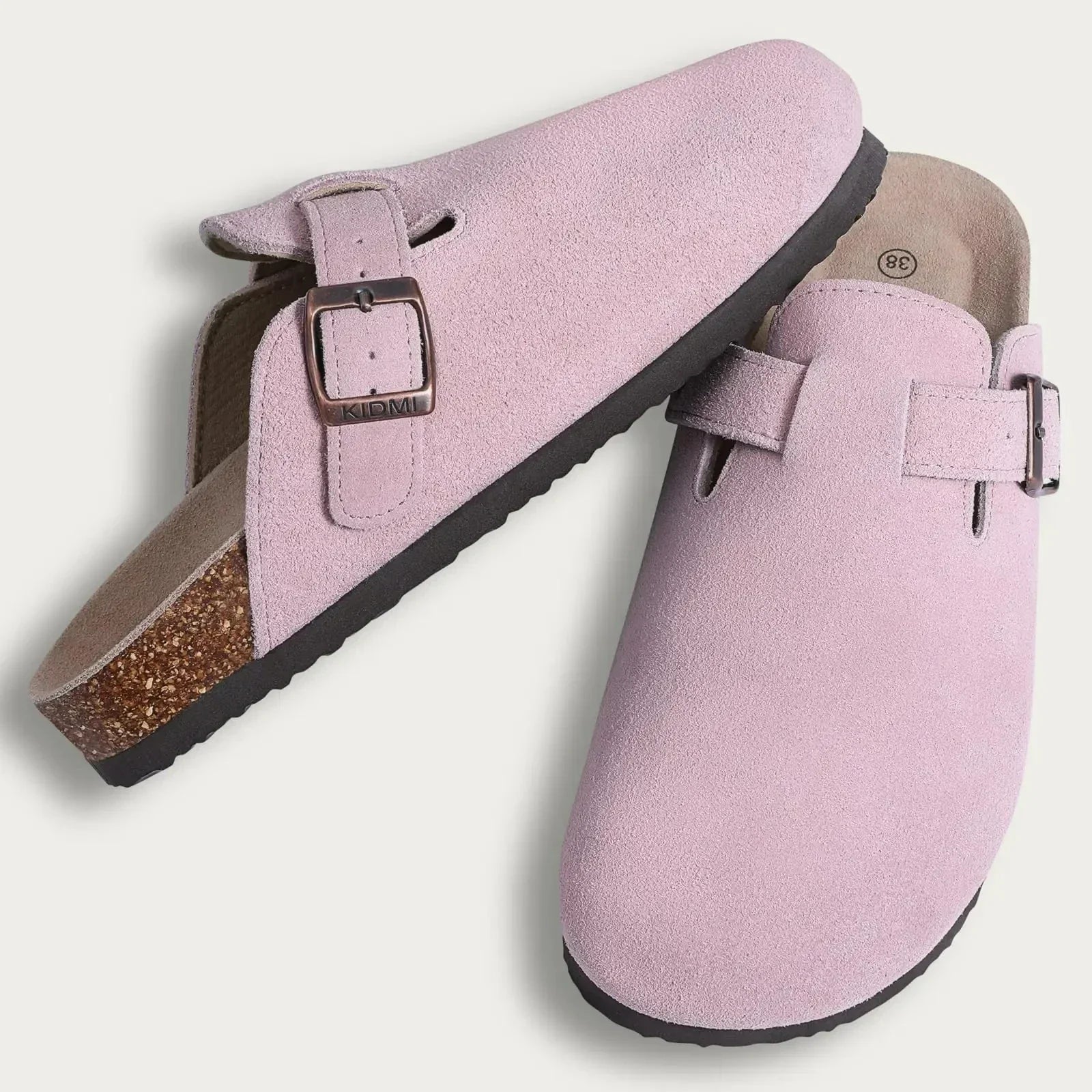 Malina | Unisex Plażowe Sandały