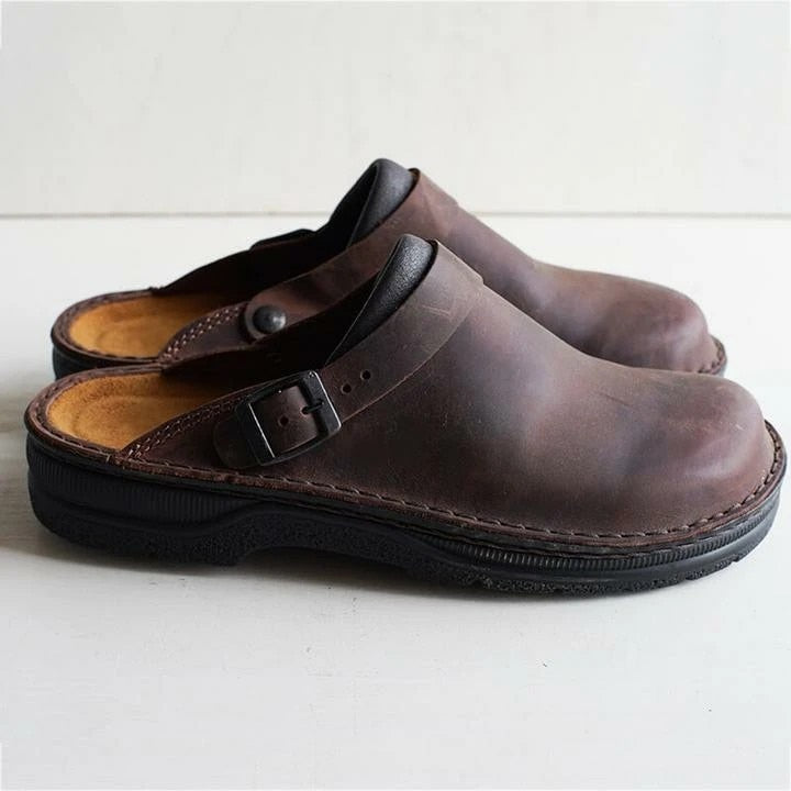 Zenon™ | Ortopedyczne buty męskie