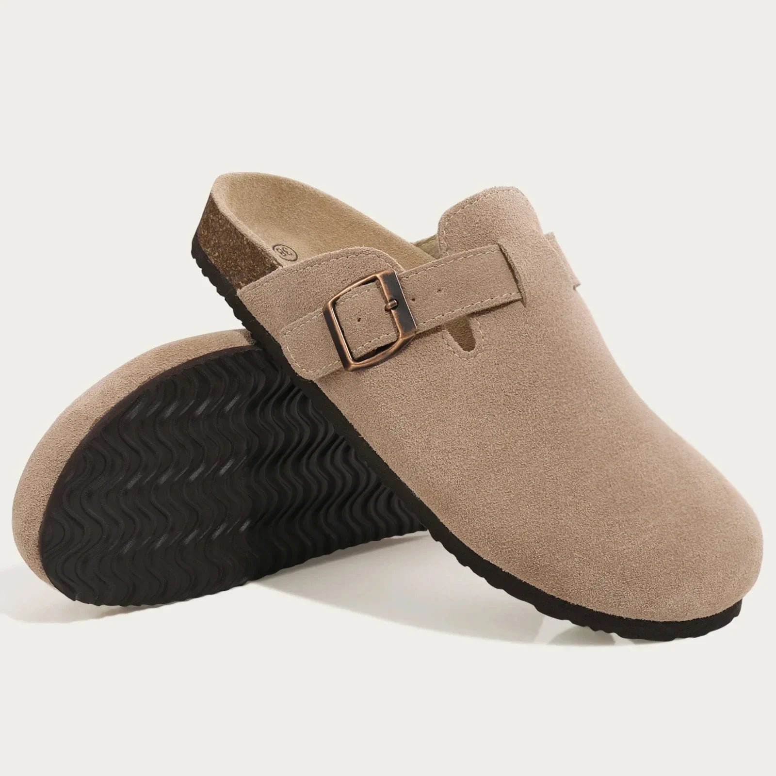 Malina | Unisex Plażowe Sandały