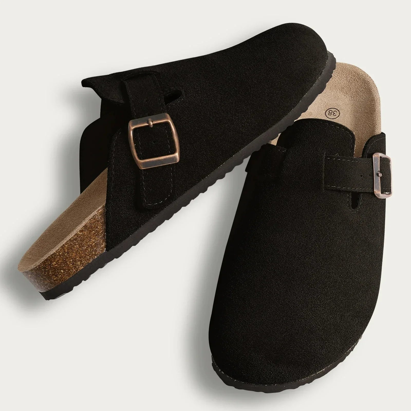 Malina | Unisex Plażowe Sandały