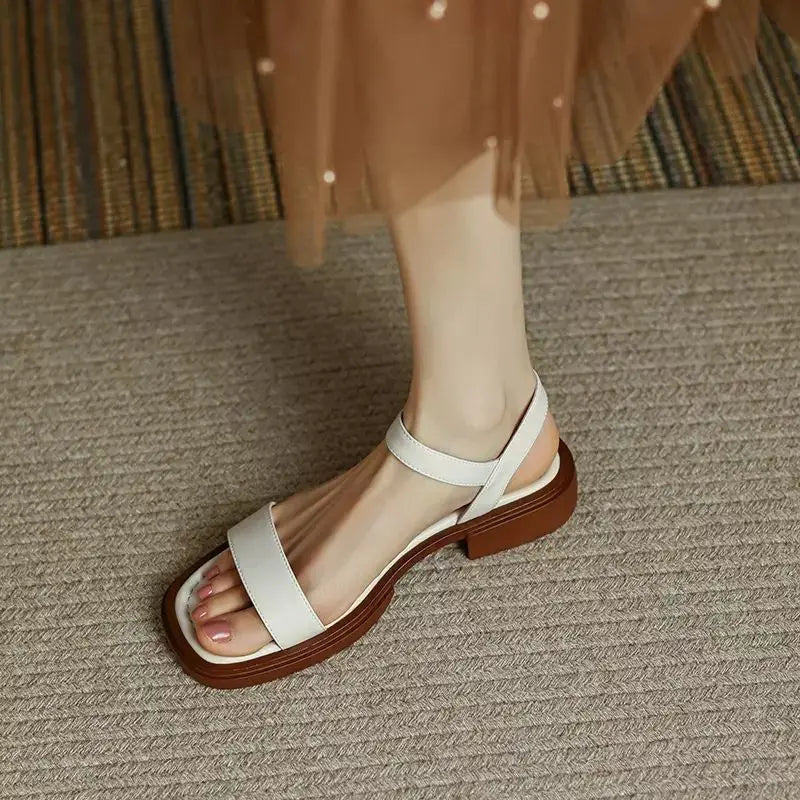 Maja | Eleganckie Sandały