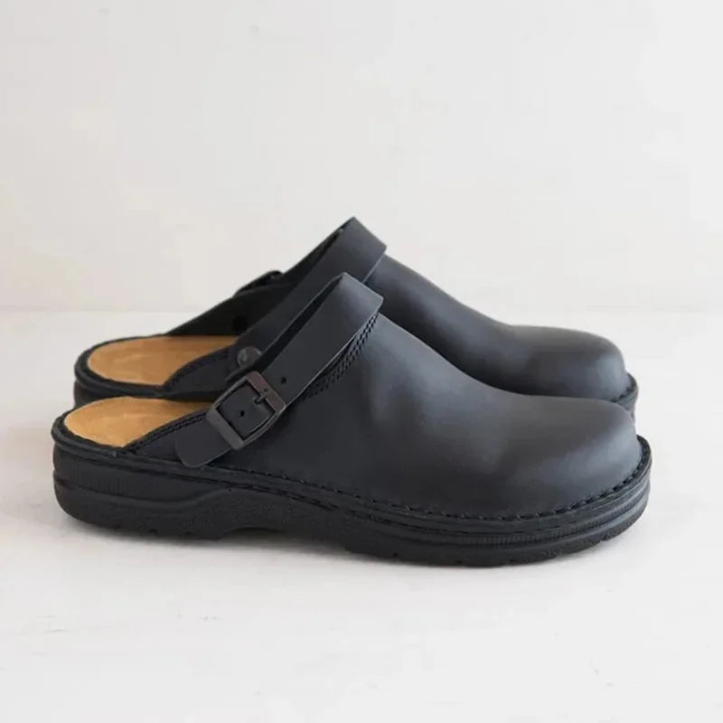 Dariusz | Ultra wygodne buty slip-on