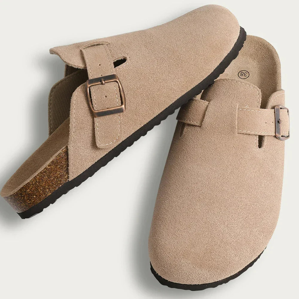 Malina | Unisex Plażowe Sandały