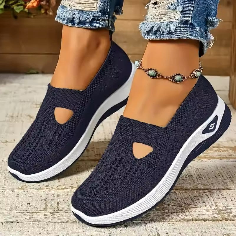 Roksana | Wygodne buty RelaxFit do chodzenia