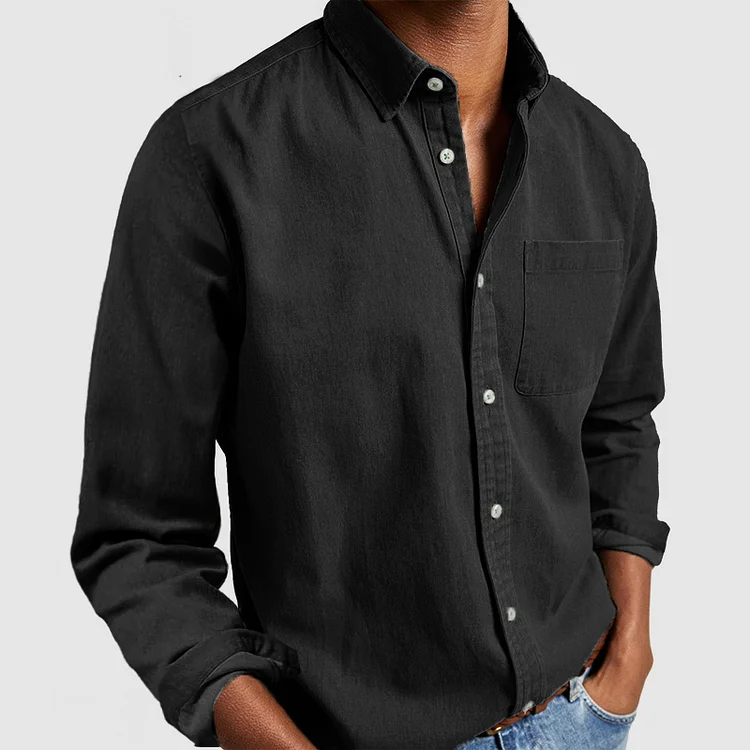 Adrian | Koszula premium w stylu casual