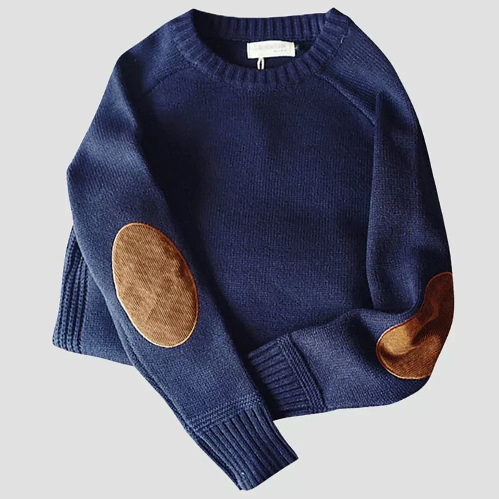 Leon | Stylowy Sweter