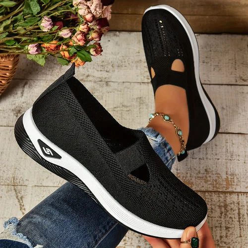 Roksana | Wygodne buty RelaxFit do chodzenia