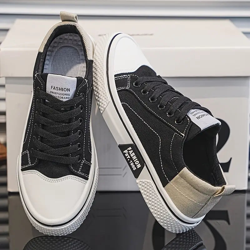 Carlos | Wygodne i swobodne buty