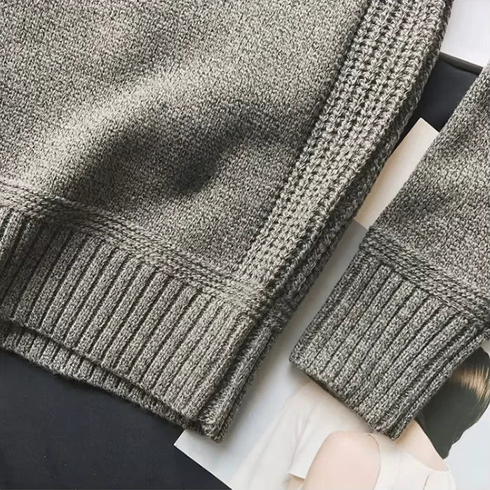 Leon | Stylowy Sweter
