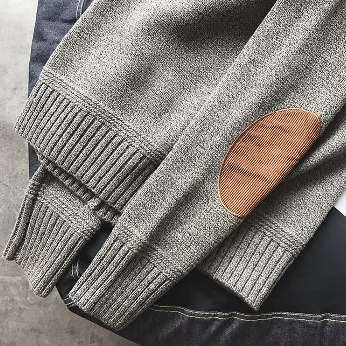Leon | Stylowy Sweter