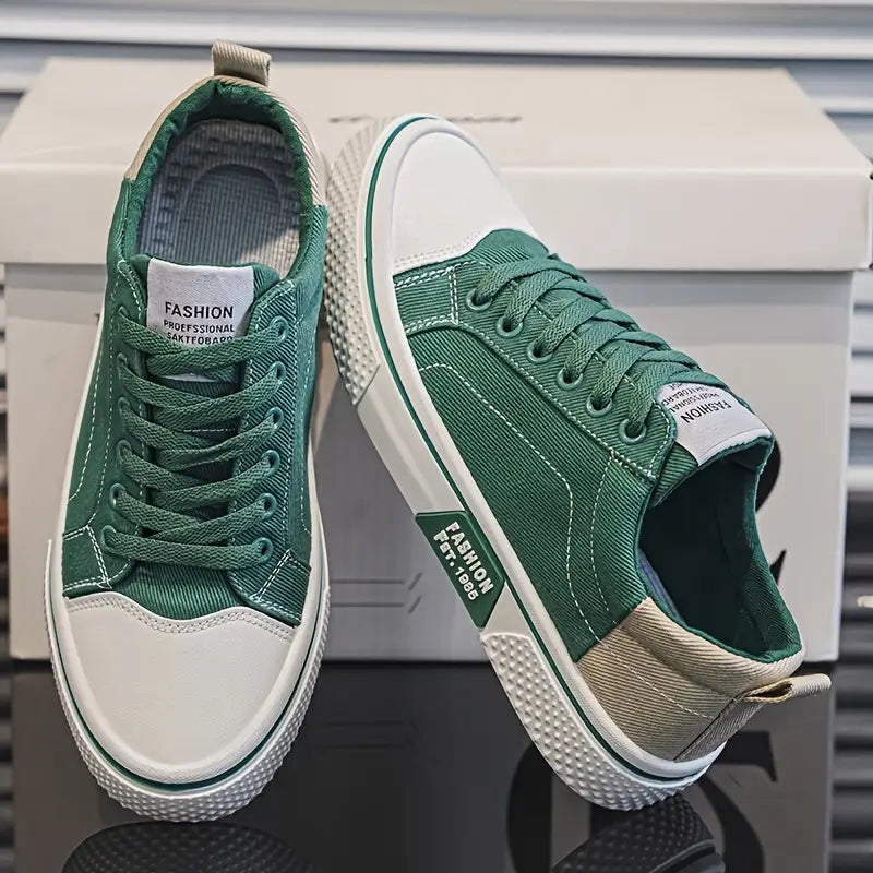 Carlos | Wygodne i swobodne buty