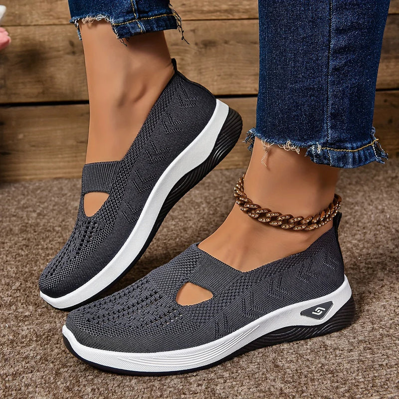 Roksana | Wygodne buty RelaxFit do chodzenia